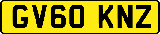 GV60KNZ