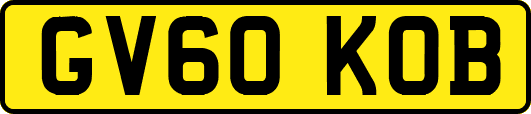 GV60KOB