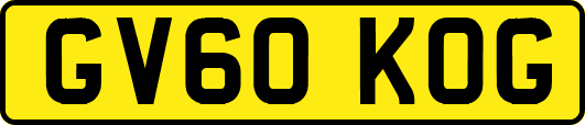 GV60KOG