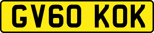 GV60KOK