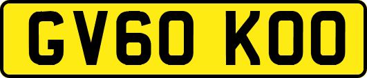 GV60KOO