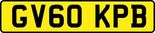 GV60KPB