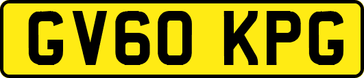 GV60KPG