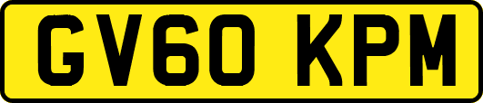 GV60KPM