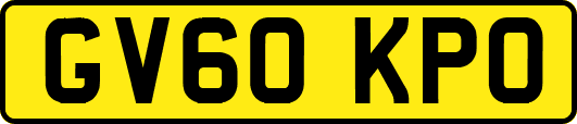 GV60KPO