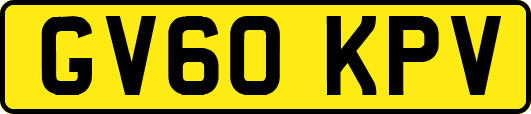 GV60KPV