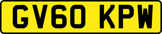 GV60KPW