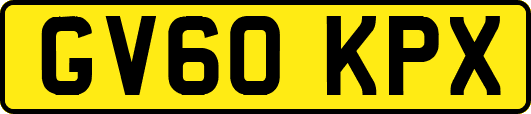 GV60KPX