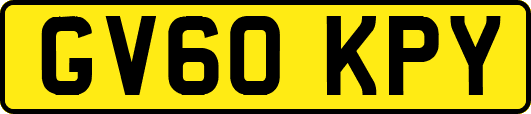 GV60KPY