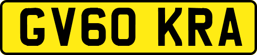 GV60KRA