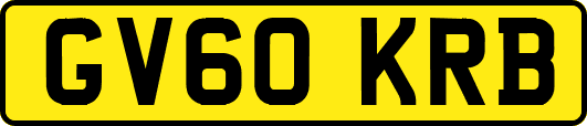 GV60KRB