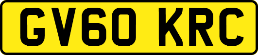GV60KRC