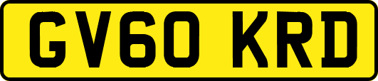 GV60KRD