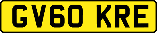 GV60KRE