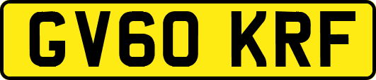 GV60KRF