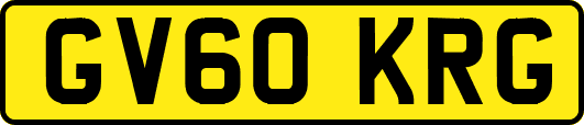 GV60KRG