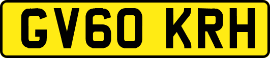 GV60KRH