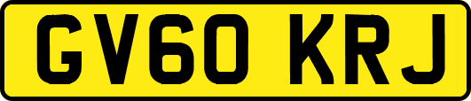 GV60KRJ