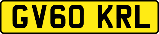 GV60KRL
