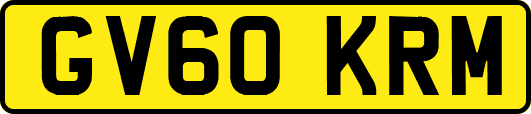 GV60KRM