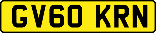 GV60KRN