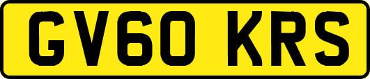 GV60KRS