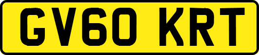 GV60KRT