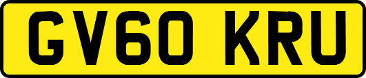 GV60KRU