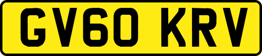 GV60KRV