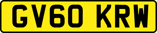 GV60KRW