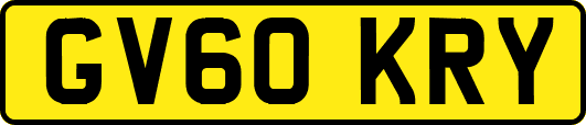 GV60KRY