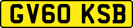 GV60KSB