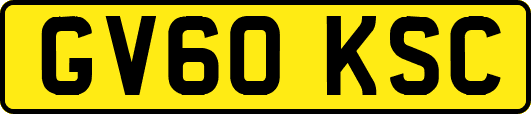 GV60KSC