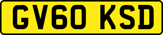 GV60KSD