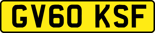 GV60KSF