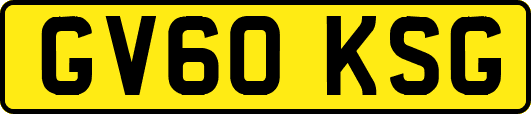 GV60KSG