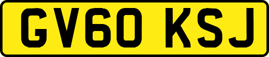 GV60KSJ
