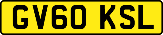 GV60KSL