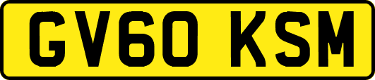 GV60KSM