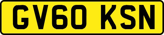 GV60KSN