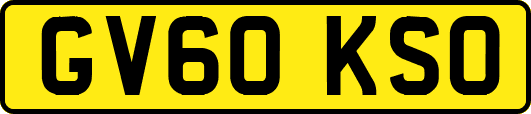 GV60KSO