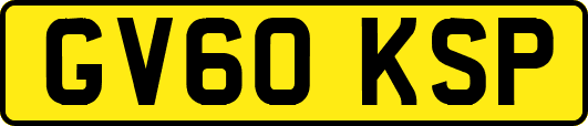 GV60KSP