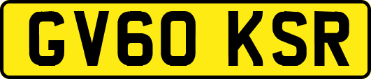 GV60KSR