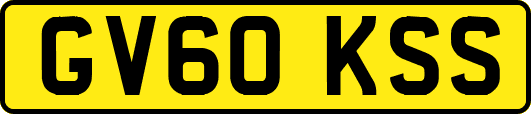 GV60KSS