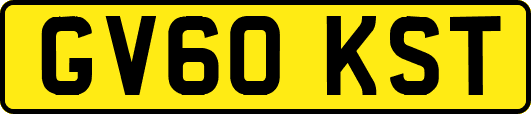 GV60KST