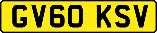 GV60KSV