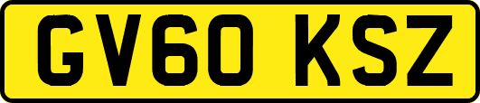 GV60KSZ