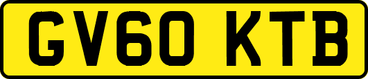 GV60KTB