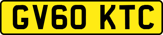 GV60KTC