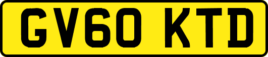 GV60KTD